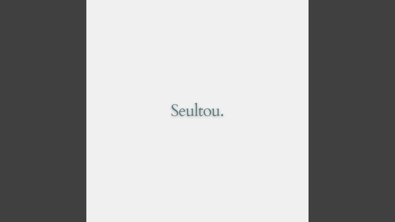 Seultou