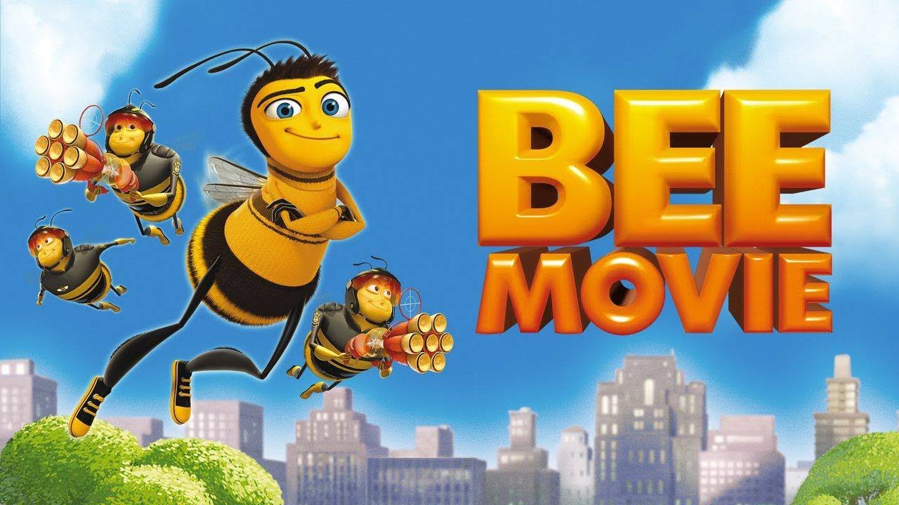 The Bee Movie Game - Nintendo DS Longplay [HD]