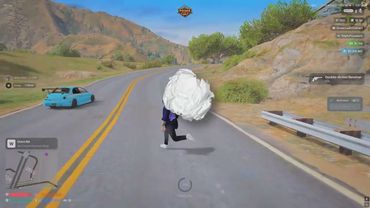 KOBE POR 3