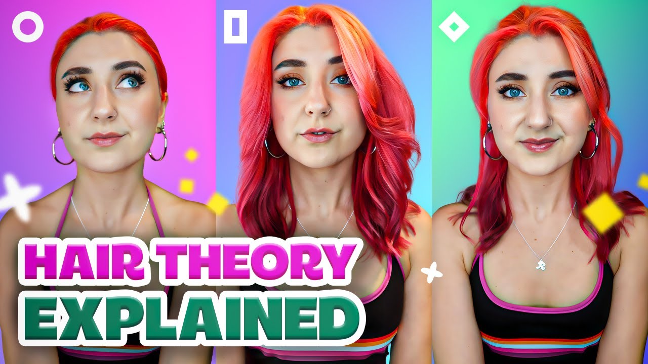 Everything You Need to Know About TikTok's Hair Theory (Game Changer!)