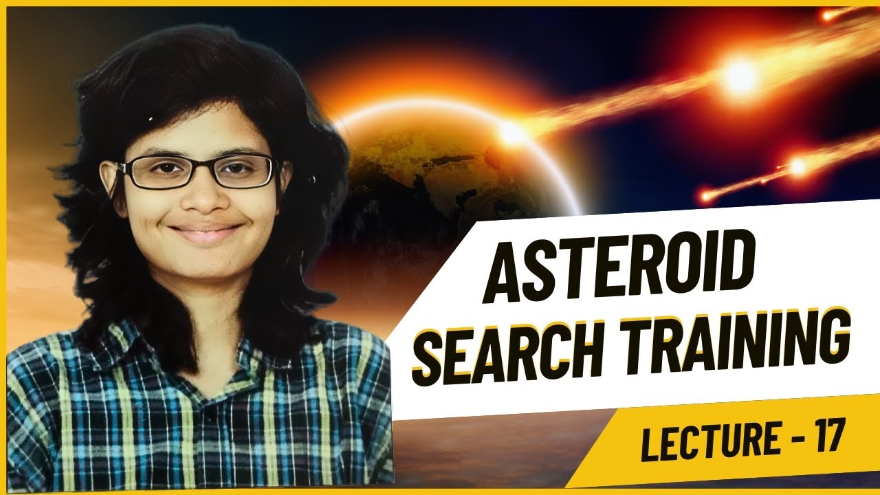 Лекция 17: Как устранить ошибку таймаута чтения HTTP в Astrometrica | Институт распространения