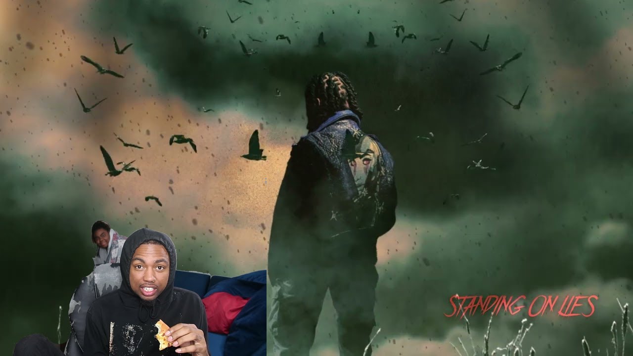 WTF!!! NOCAP - The Main Bird EP (Review)