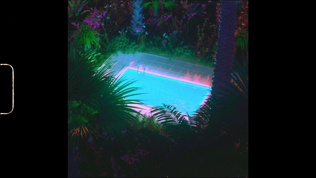 [FREE] Drake x PARTYNEXTDOOR x Majid Jordan Type Beat - Polaroids