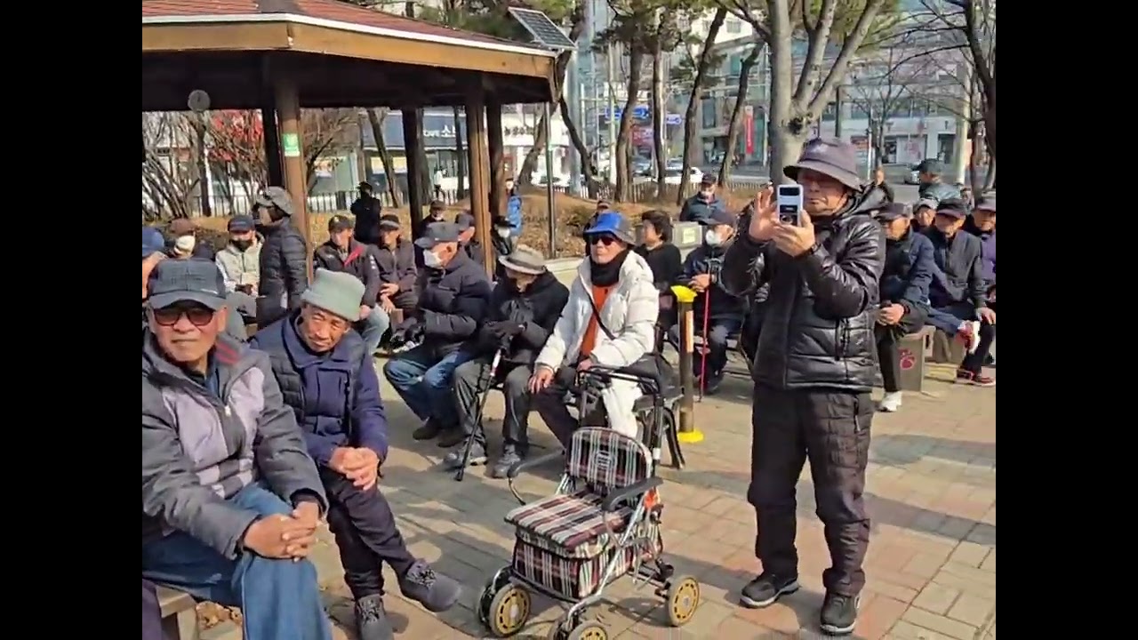 (연유)경기민요.가요(해바라기꽃)원곡.(전미경)