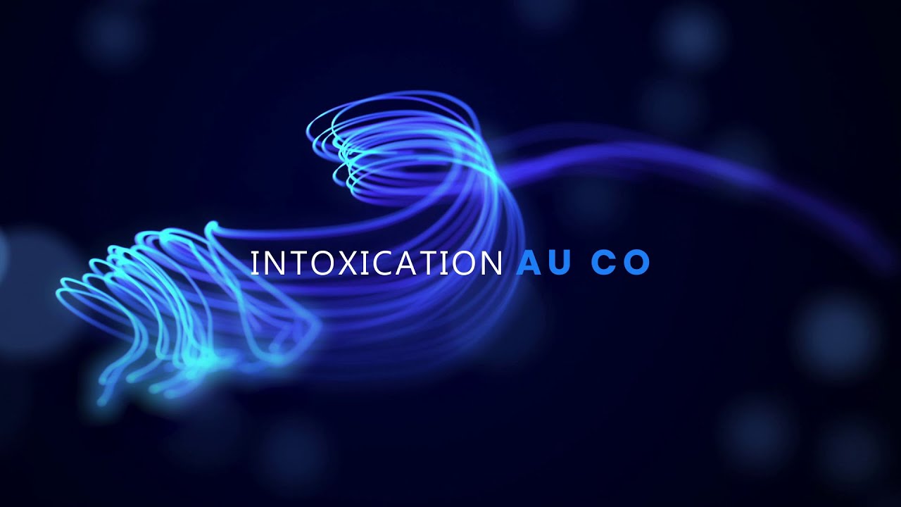 INTOXICATION AU MONOXYDE DE CARBONE (RECOS-URG-2023)