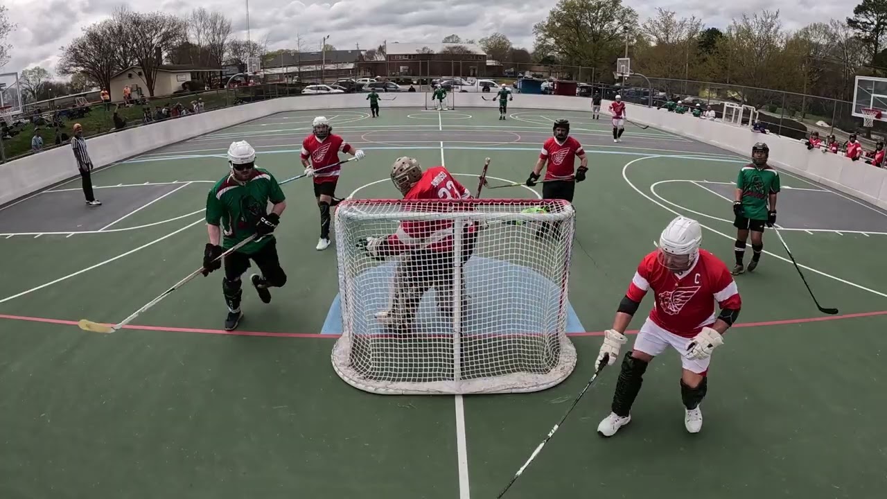 CSHL W26 Playoffs: Seeding Round G8-10 (GoPro Far)