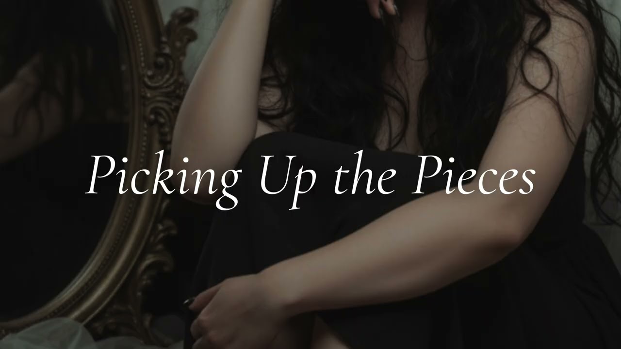 Picking up the Pieces