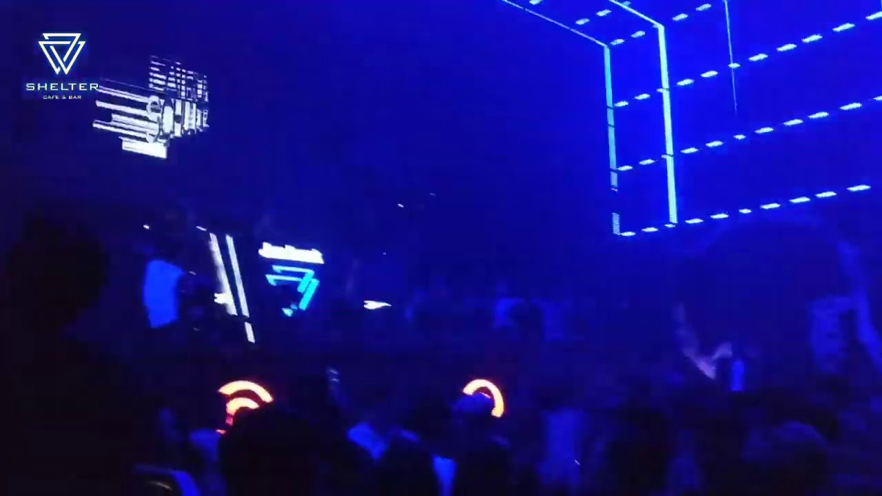 Shelter Bandung| BAR | Str