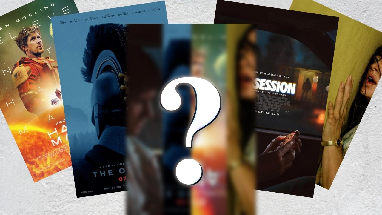 This is the Best Movie of 2026. (So Far.) - Fireside Discussion
