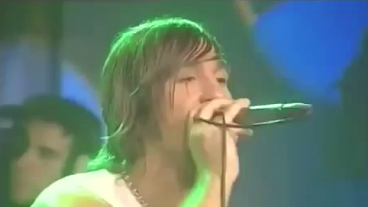 Squeeze Theeze Pleeze - Ode To a Child (Bea)(Live)