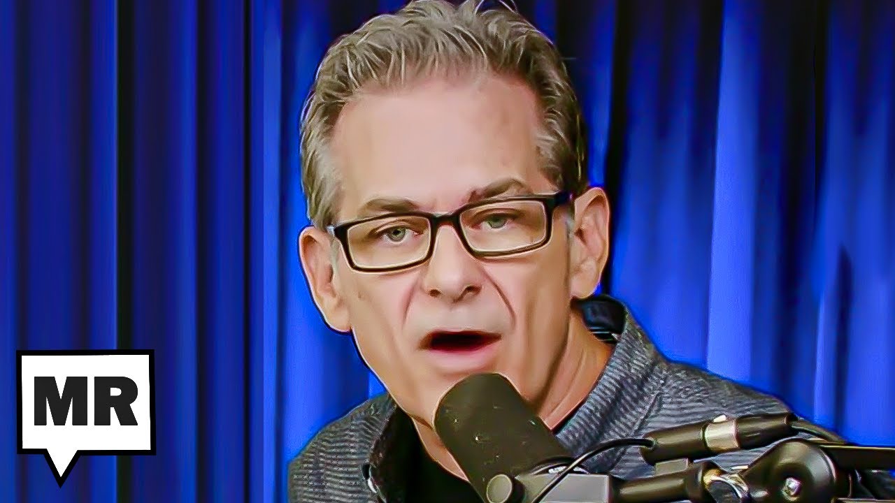 Ex-Jimmy Dore Fan Escaped Dumdum Left Echo Chamber Thanks To Sam Seder