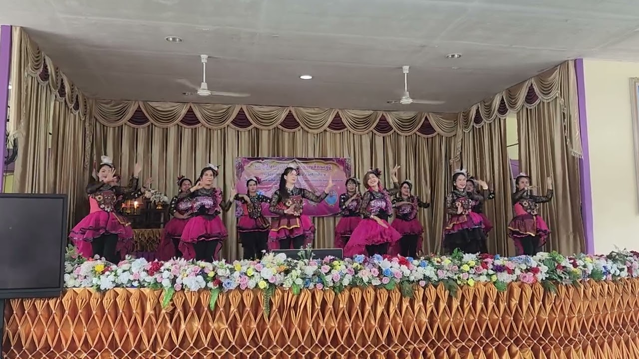 EP.พิเศษ​เกษียณสุขสันต์68