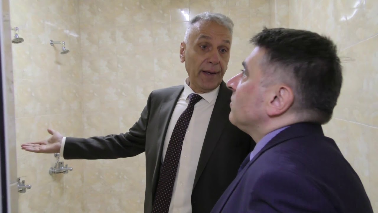 Министърът на правосъдието Данаил Кирилов откри новия следствен арест в Затвора в Стара Загора