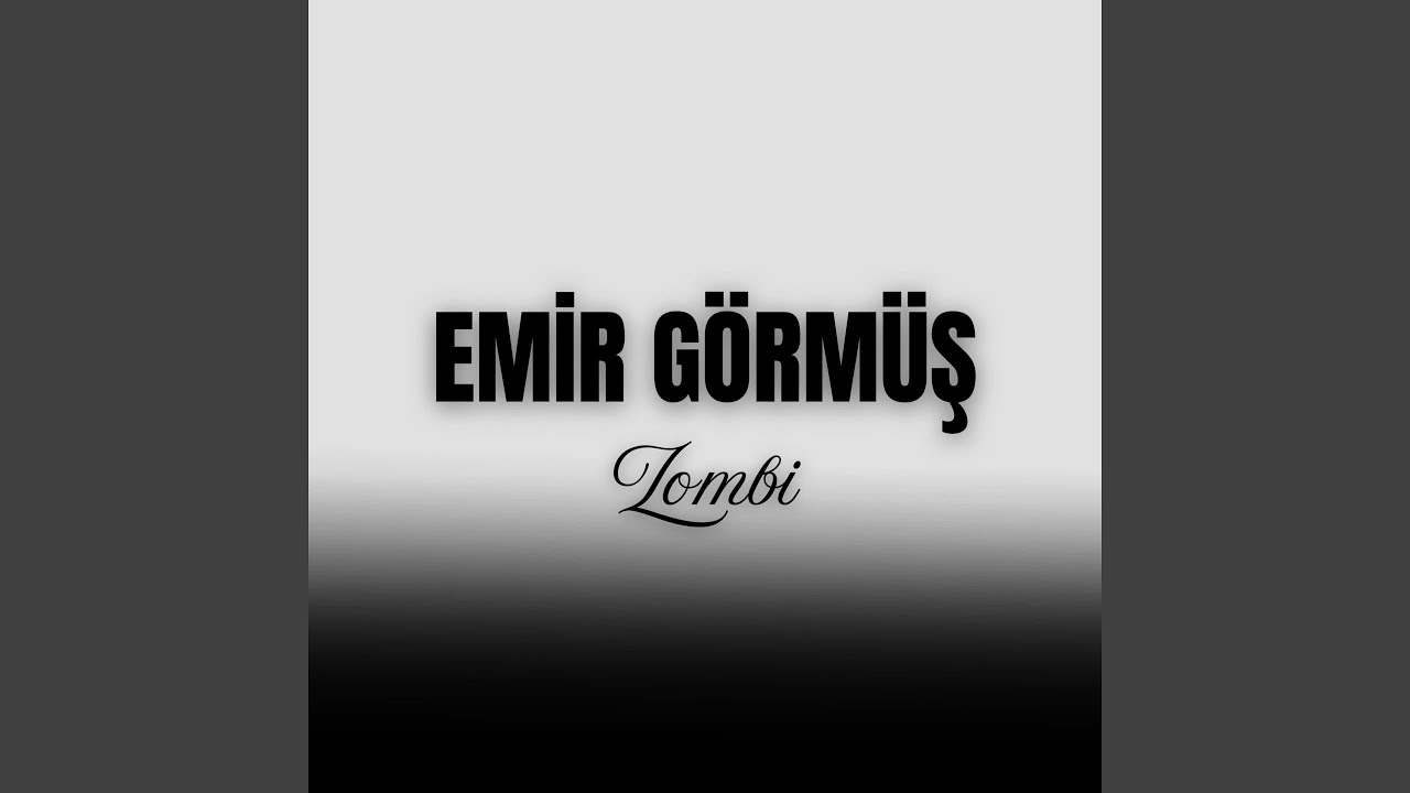 Zombi
