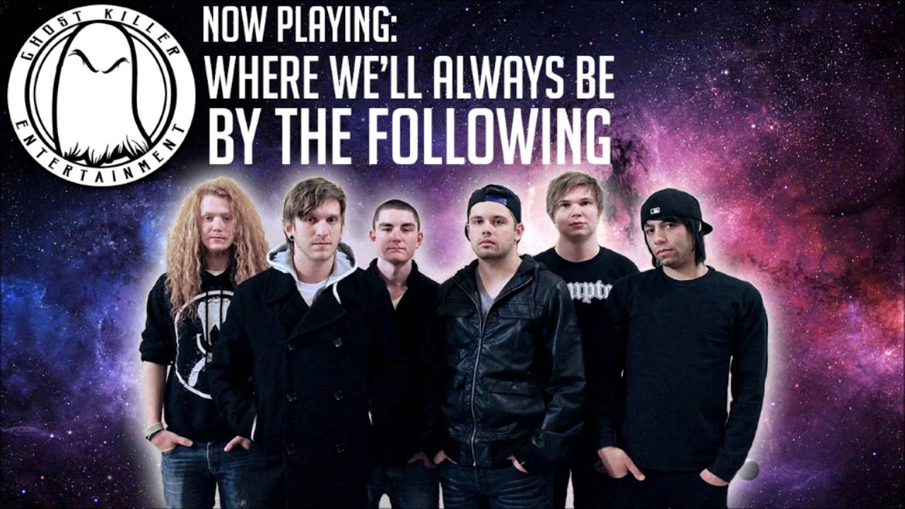 The Following - Where We'll Always Be