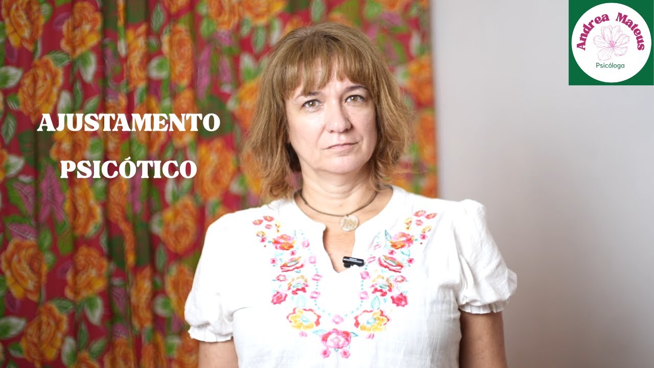 O QUE É O AJUSTAMENTO PSICÓTICO? | GESTALT-TERAPIA