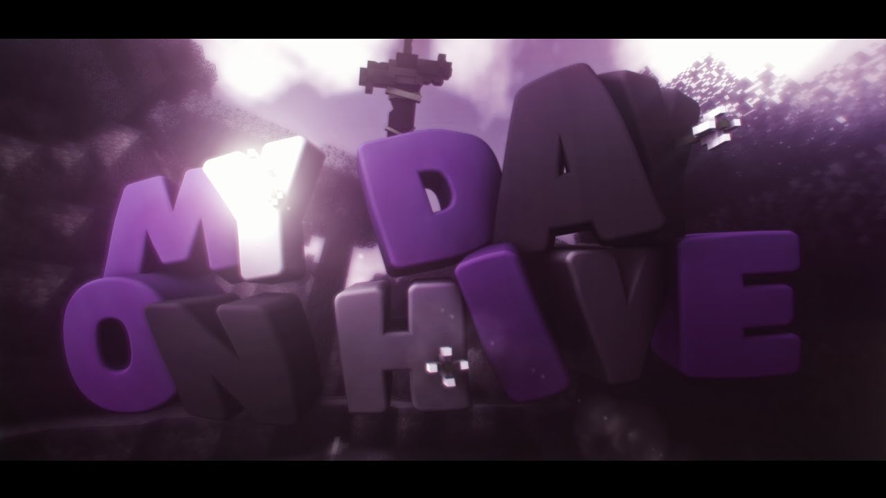 My Day On Hive #6 - Team Takedown