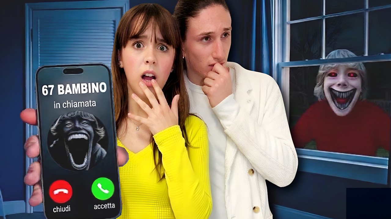 IL RAGAZZO DEL 67 CI CHIAMA OGNI NOTTE ALLE 3… LETIZIA SCOPRE CHE È IMPAZZITO!