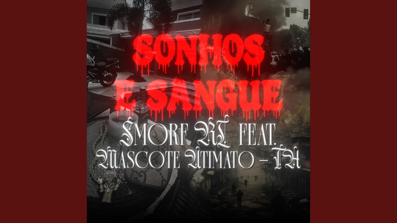 Sonhos e sangue