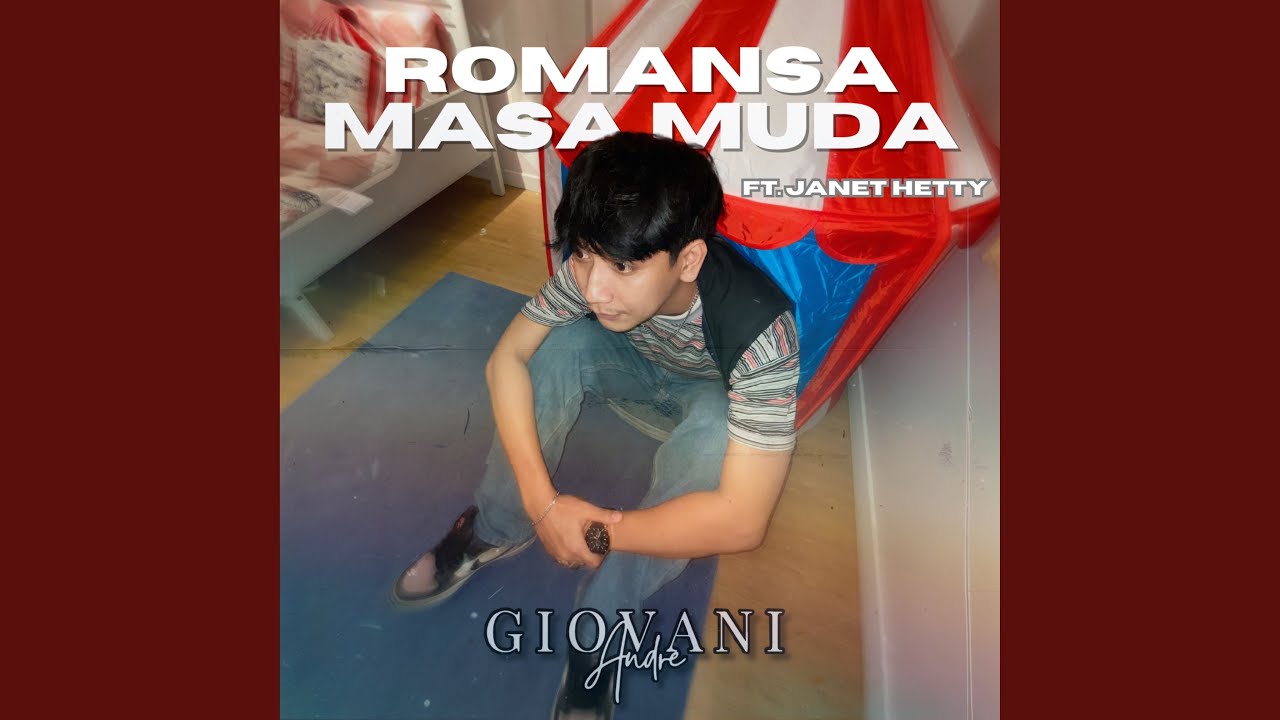 Romansa Masa Muda (feat. Janet Hetty)