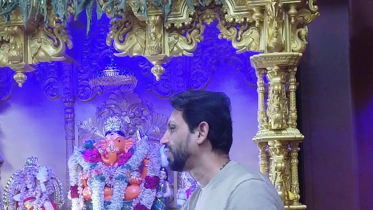 Shiva Brahmotsavam - Day 25 (Rudrabhishekam)