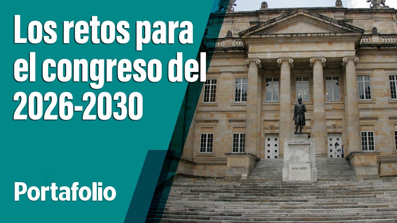 Los desafíos políticos y fiscales que marcarán la ruta del nuevo Congreso