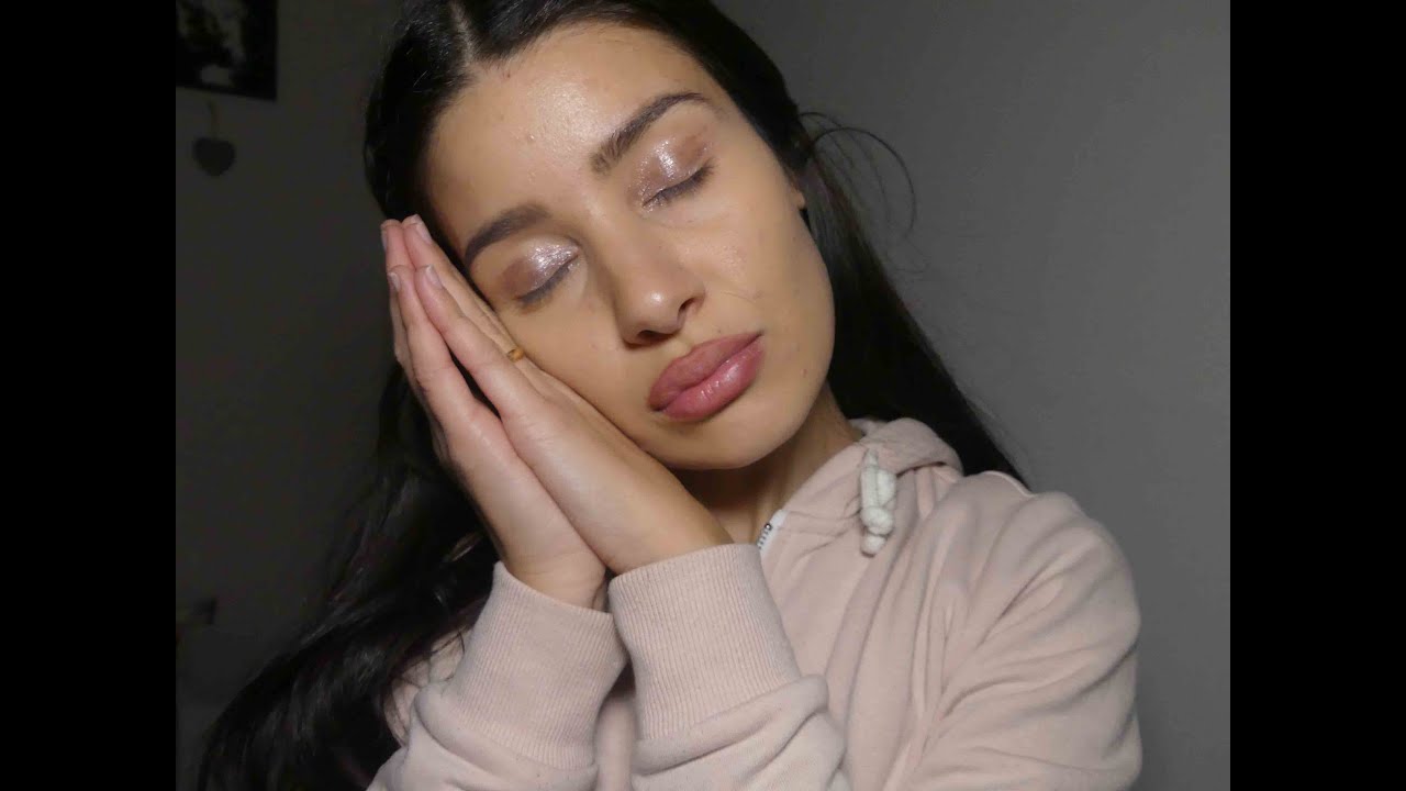 ASMR INAUDIBLE + HAND MOVEMENTS 🖐 Gentle Sounds 😴