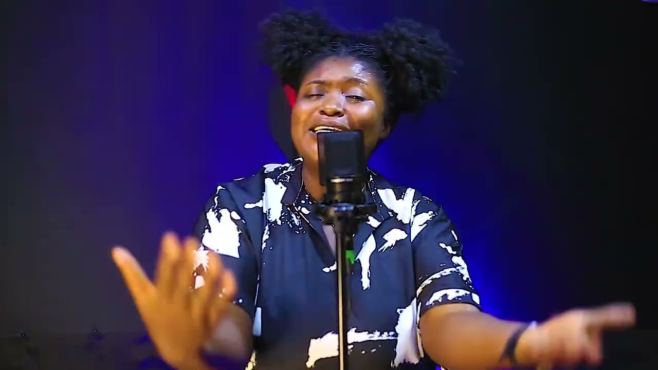HEAT🔥🔥I NEVER KNEW GOLDEN TRACY CAN SING LIKE FLORENCE OBINIM 