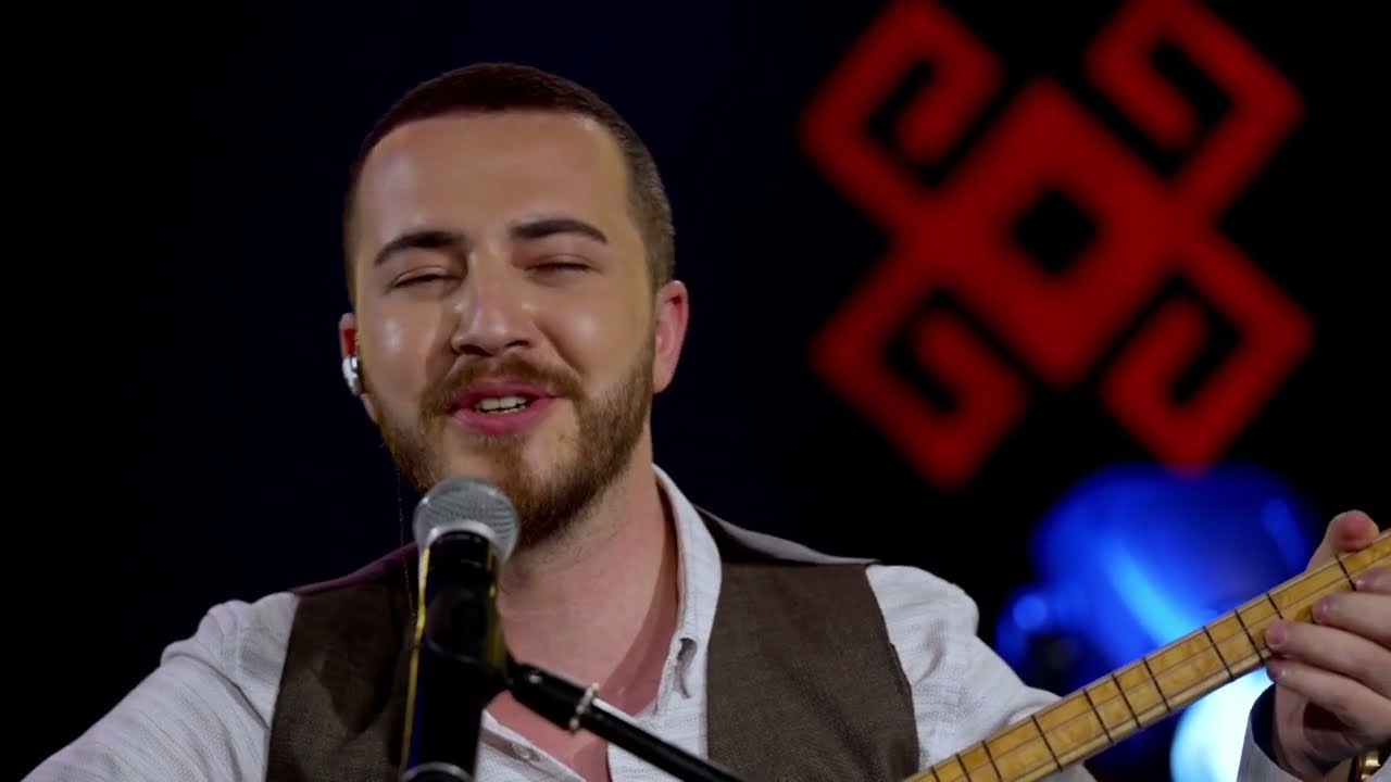 OY GEMİCİ- ERHAN USLU 🎵 [Türk Halk Müziği | Click TV] 🎵 [Türk Halk Müziği | Click TV]