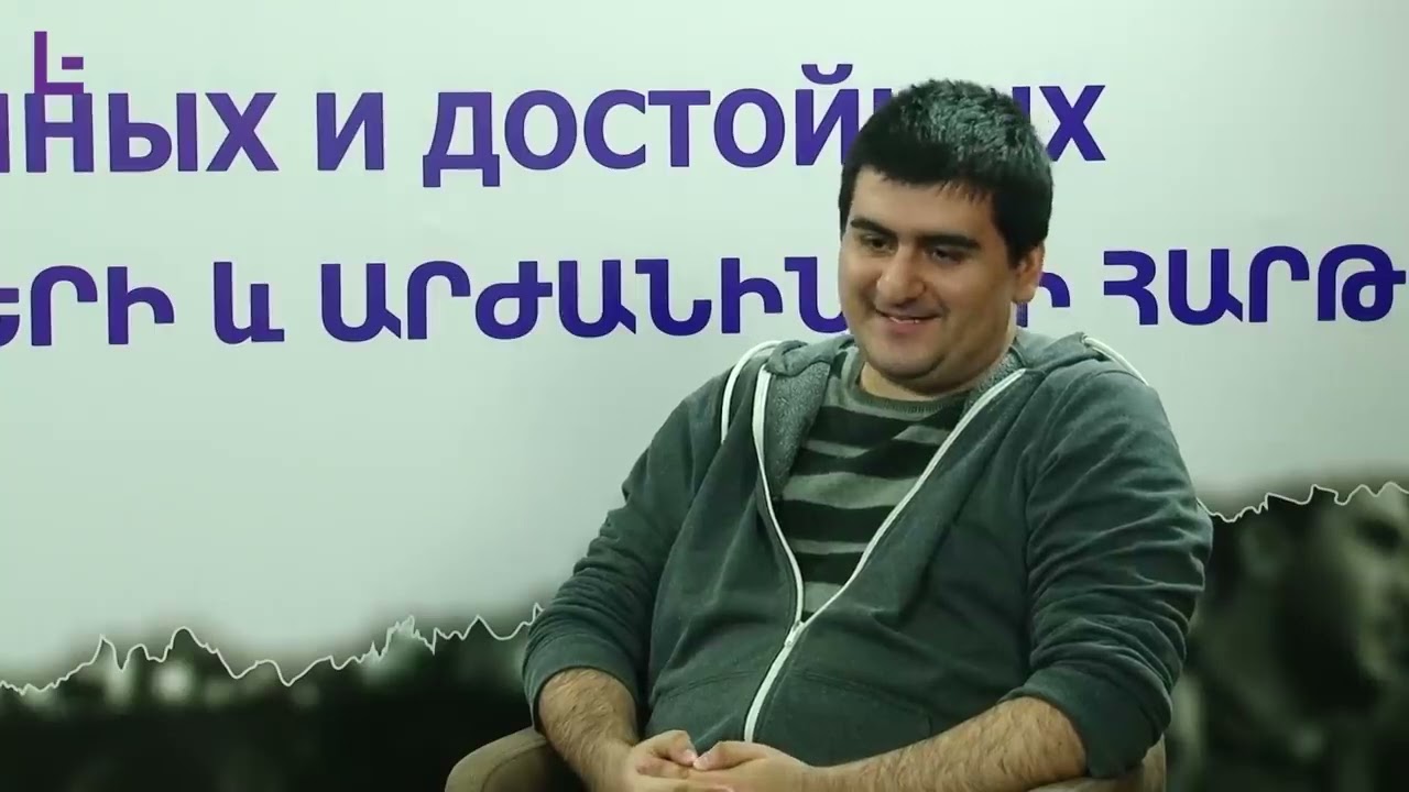 Ван  Амбарцумян. В  Память  о  Моём   Друге  Армене  Григоряне!!