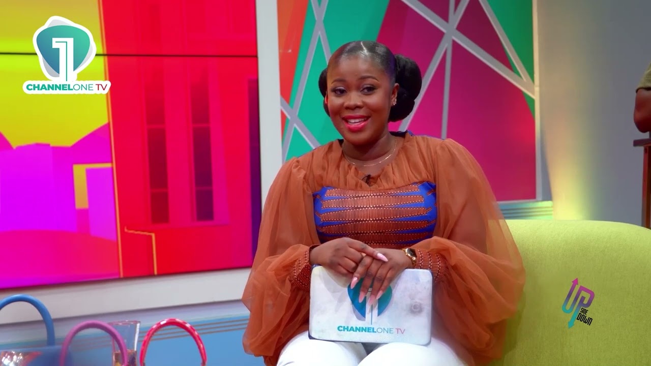 Beyond the Surface: Vivian Kai Lokko & Selorm Adonoo (Esq.) Share Their Journeys | 
