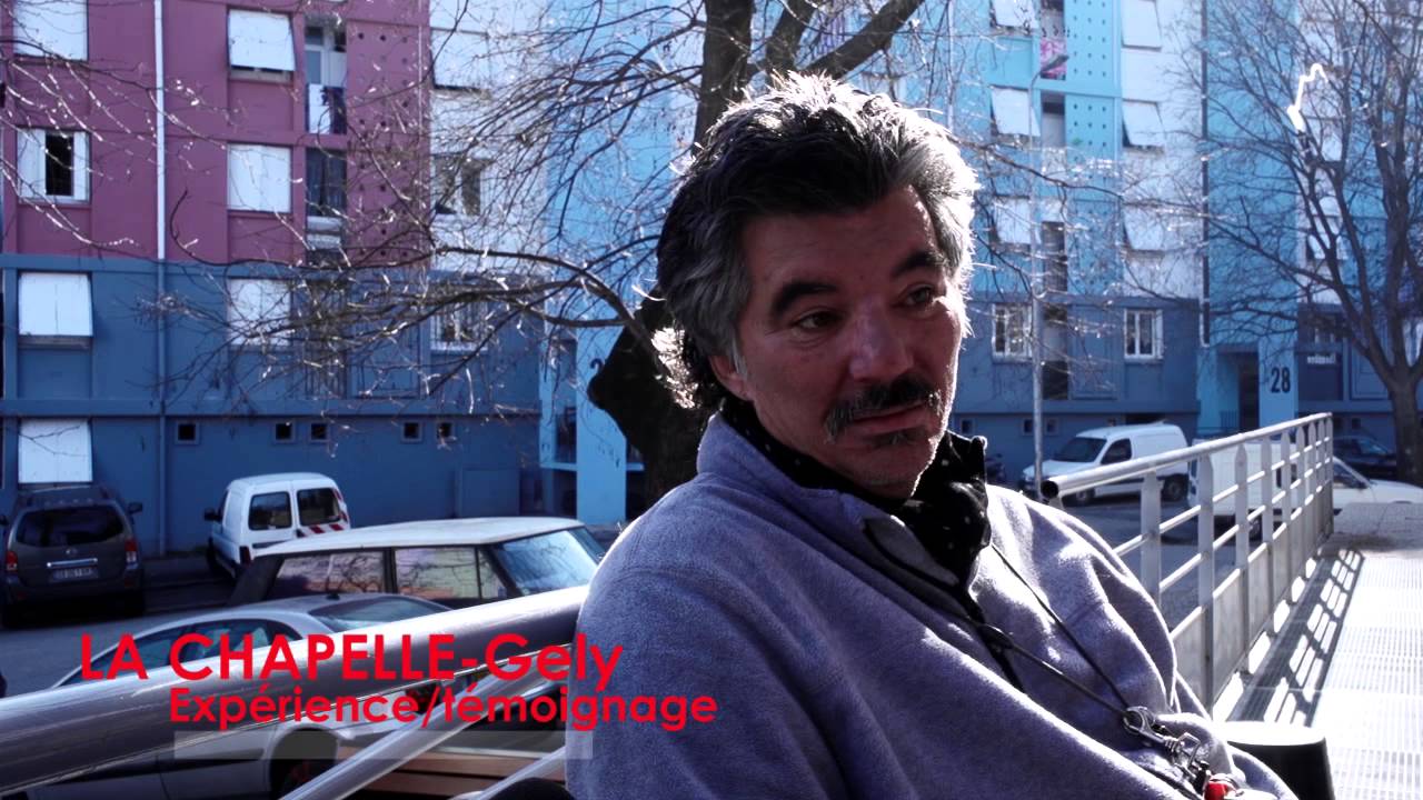 Nanasso Baliardo - Février 2015