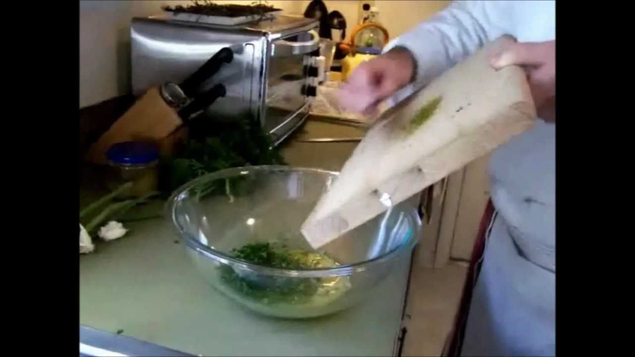 3 - MILANESAS ARGENTINAS HD