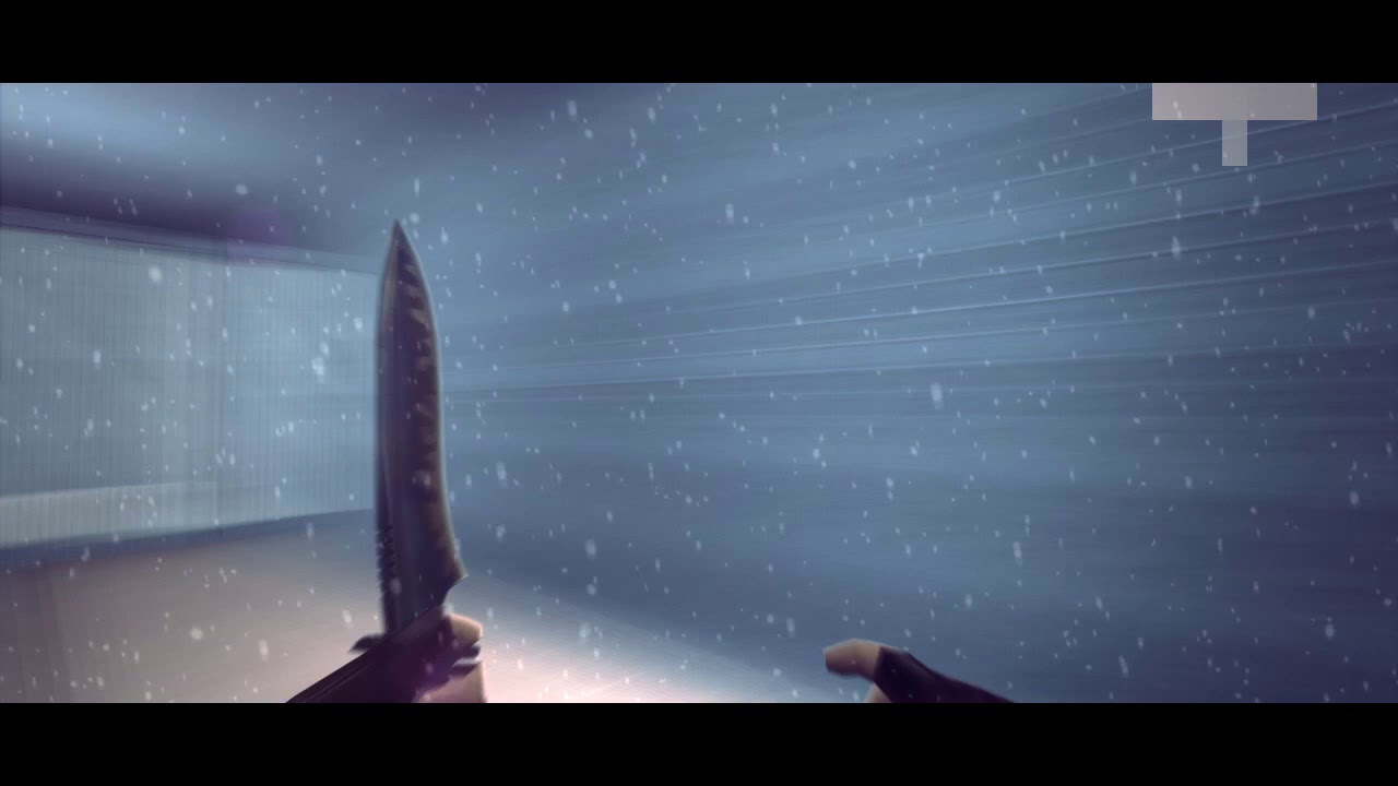 CS 1.6 Speedrun Christmas Movie 2018