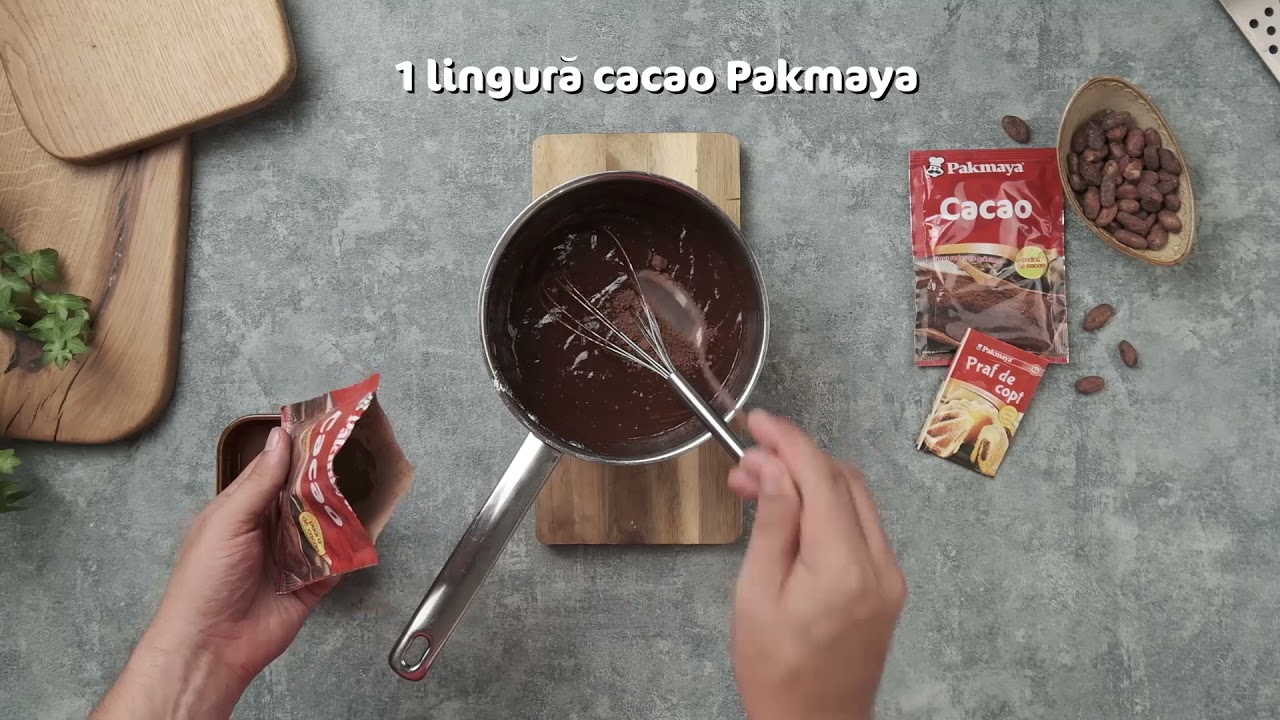 Mini tarte cu chilli - Rețete alese Pakmaya