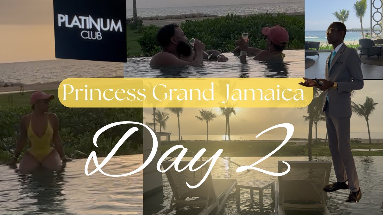 Princess Grand Hotel Resort Food and Entertainment