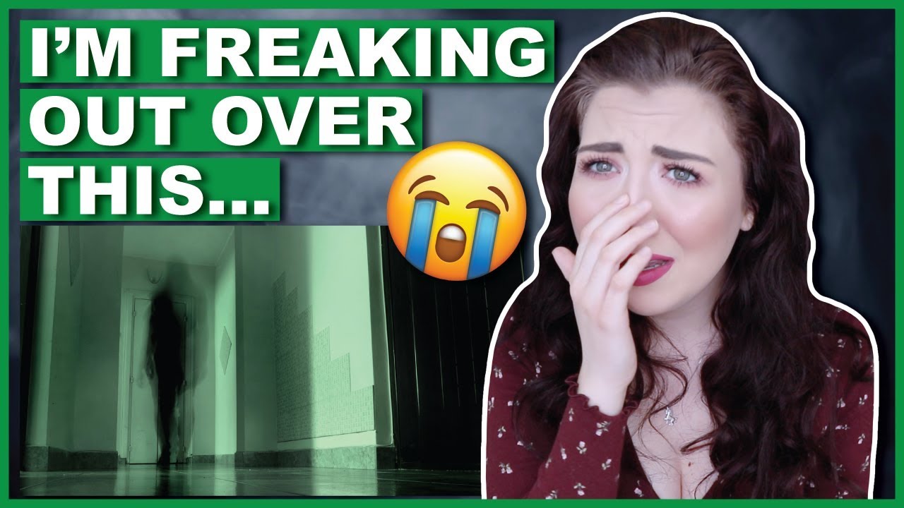 I Saw A Ghost & I'm Not Okay | Storytime
