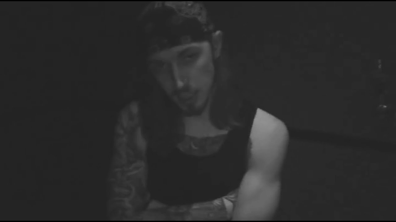 Zac Lee - Divergency (Official Visualizer)