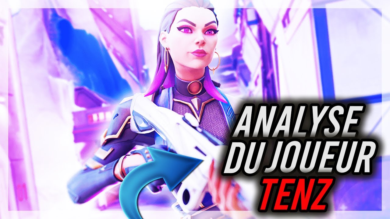 J'Analyse TENZ Avec Sa REYNA ! (Juste trop fort)