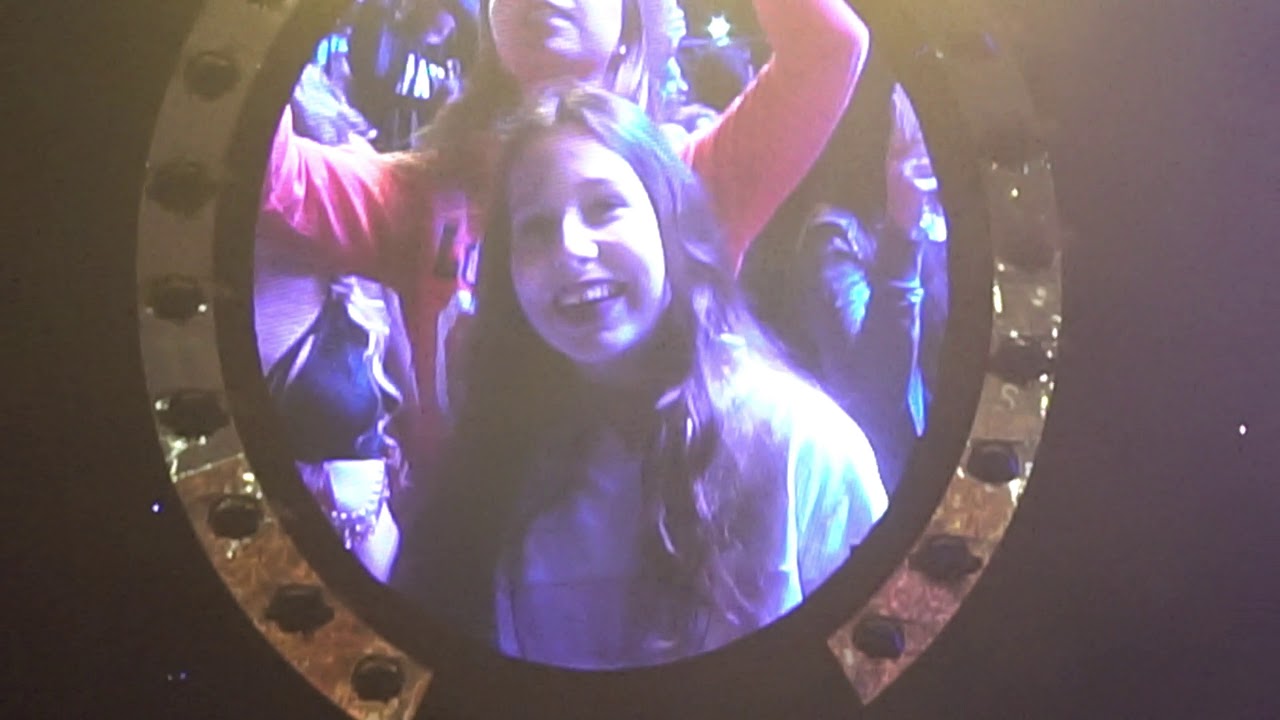 Recital Shakira Dorado Tour 2018 Buenos Aires
