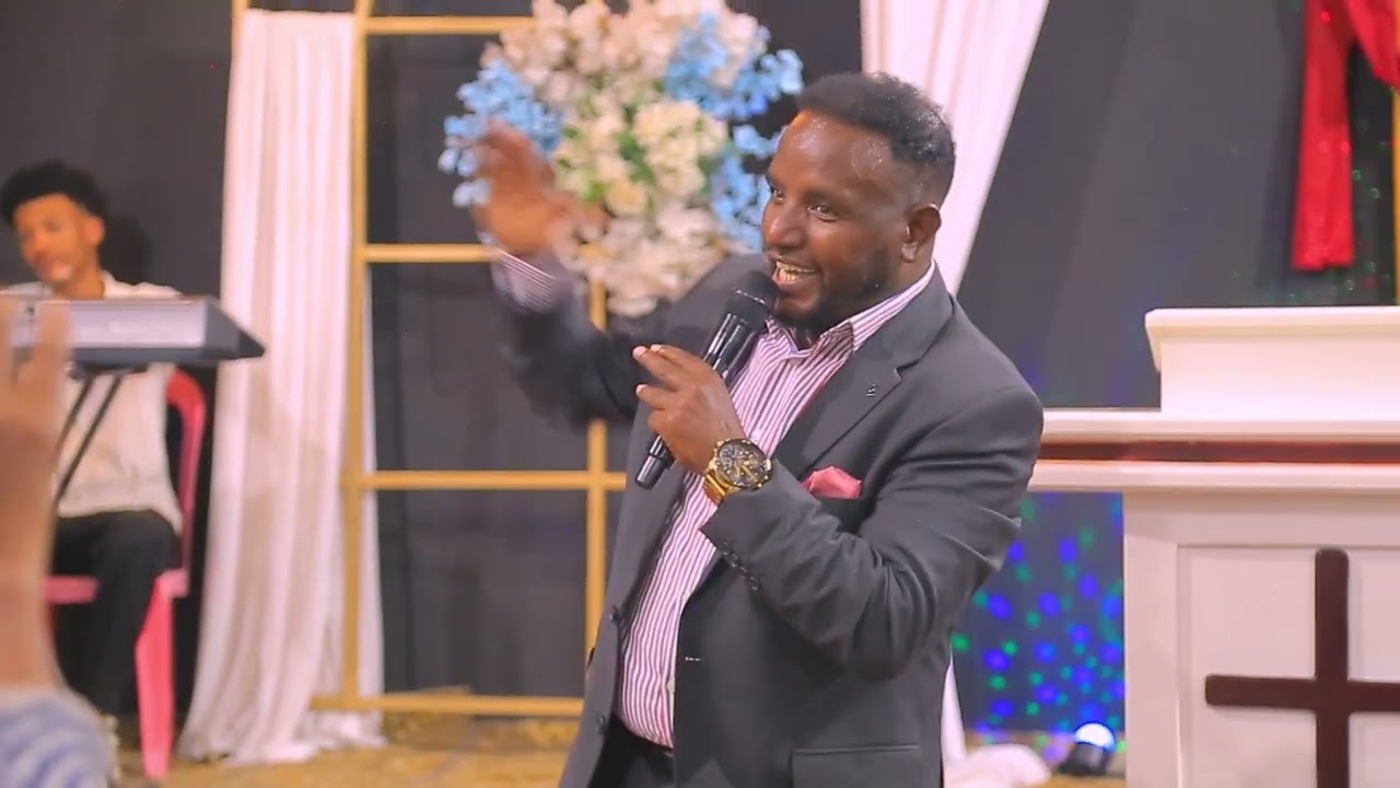የሞተው ሕልማችሁ ይነሳል !!!