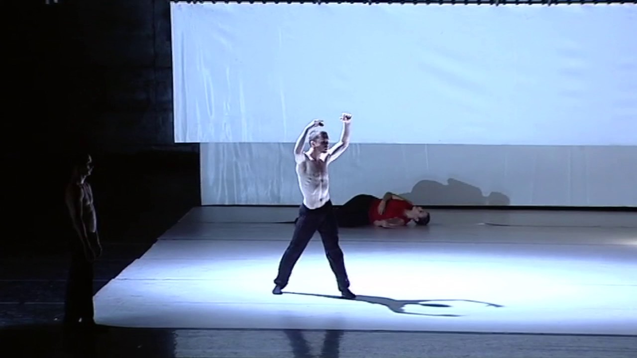 Spenser Theberge | NDT2 | 27'52