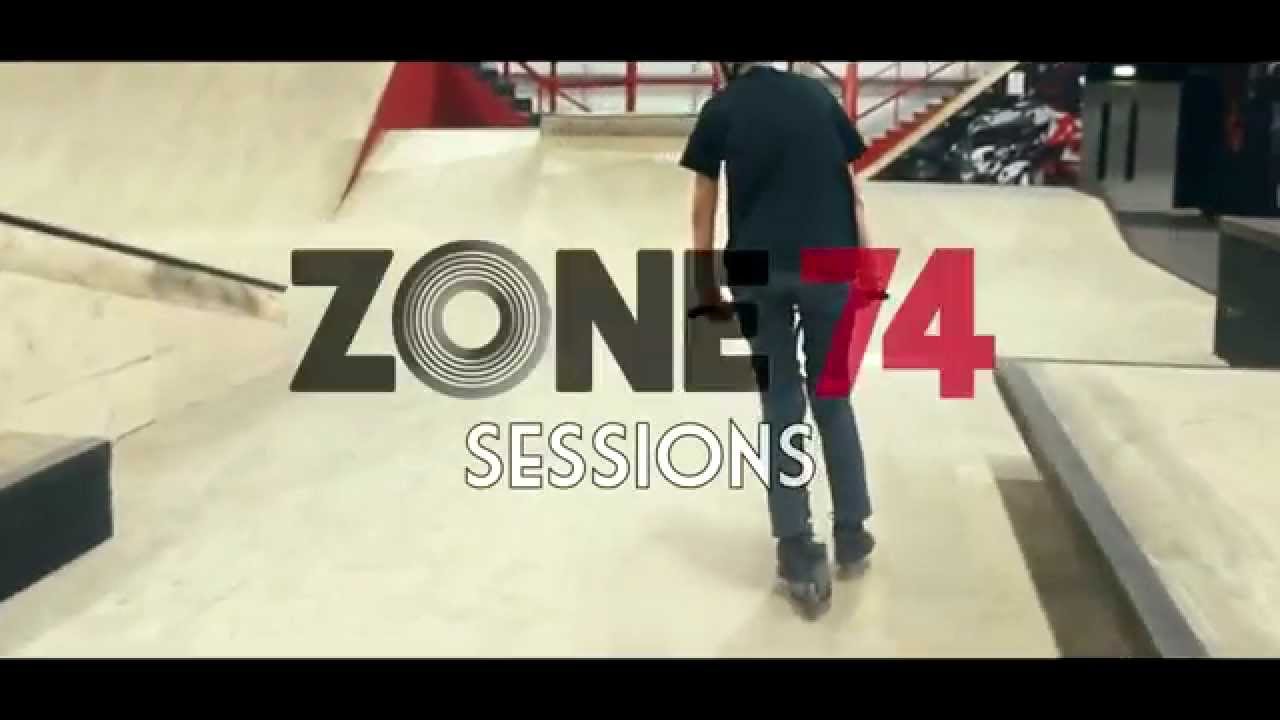 ZONE 74 SESSIONS | CONNOR FETTES | TLM