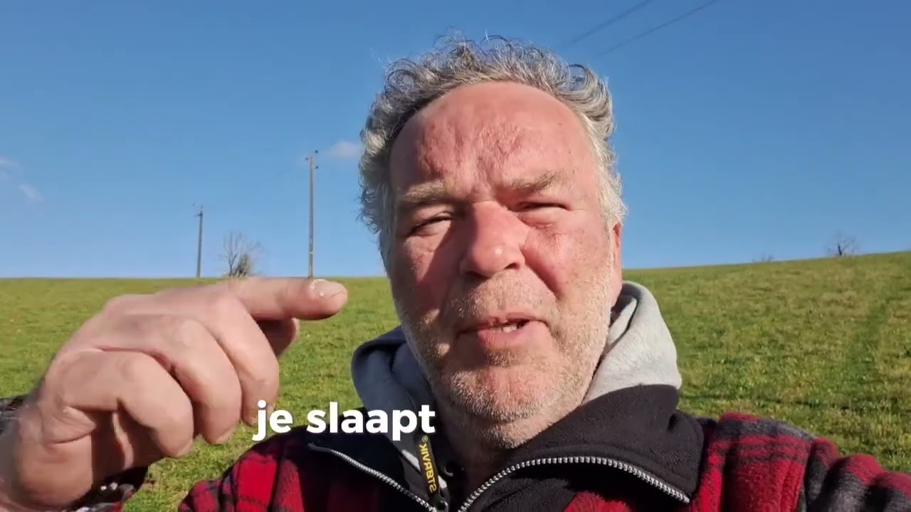 De hele nacht wakker liggen? Dit kun je er tegen doen!