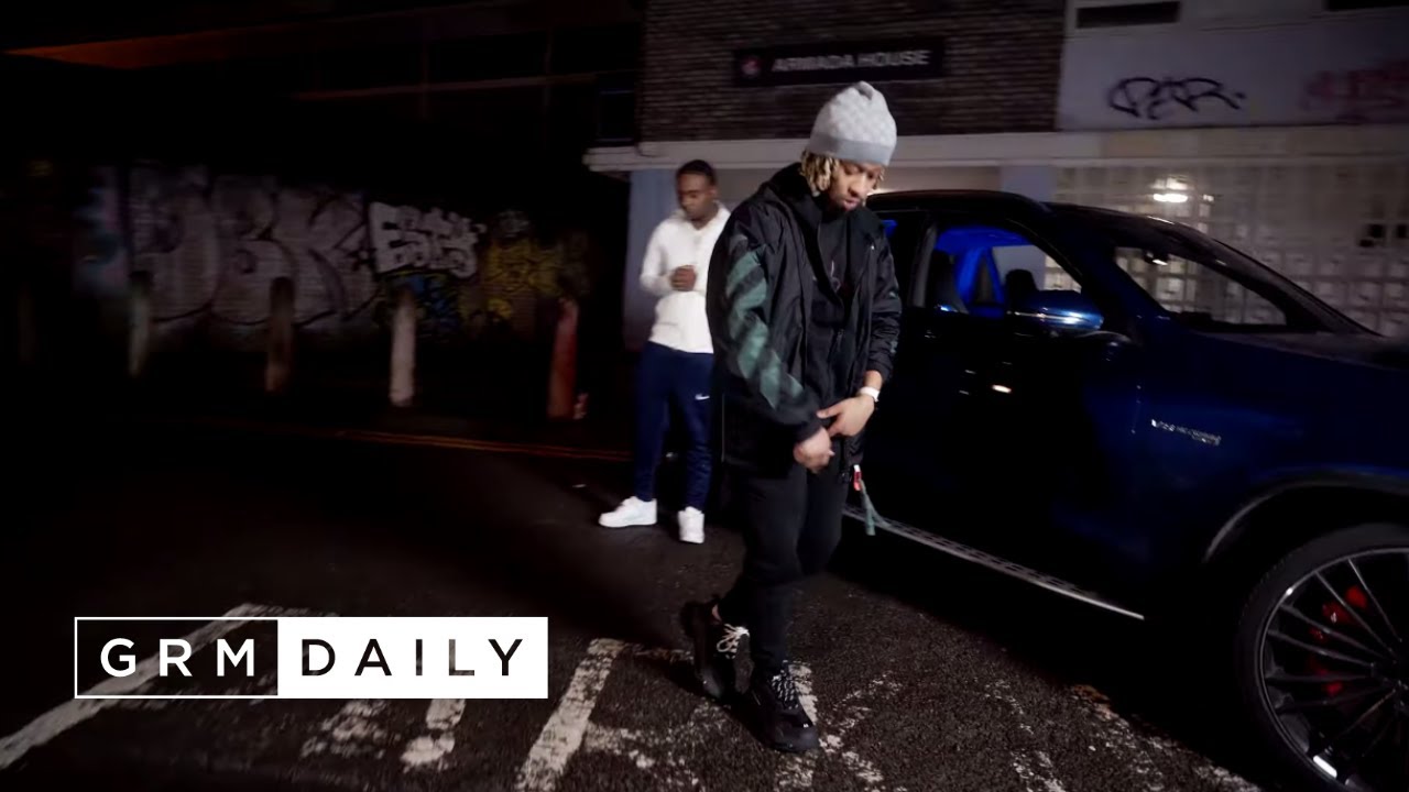 Tcthemarksman - OWN IT Feat Jibsta [Music Video] | GRM Daily