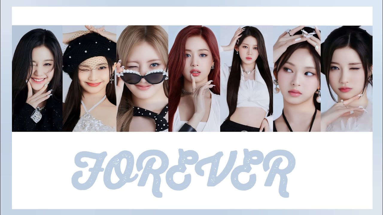 [THAISUB] BABYMONSTER (베이비몬스터) - Forever #GG_SUB