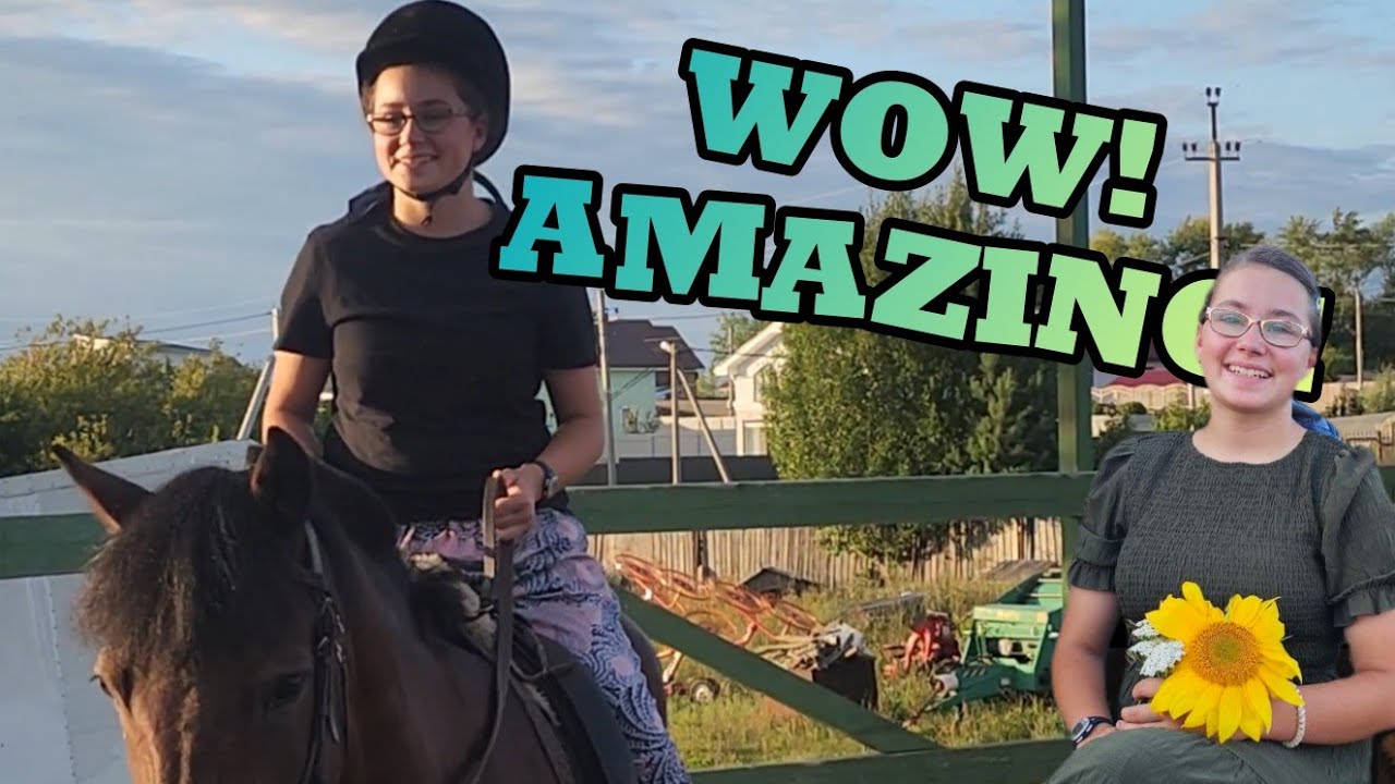 “From Farm Chores to Birthday Cake 🎂🚜 | A Day in Our Life”