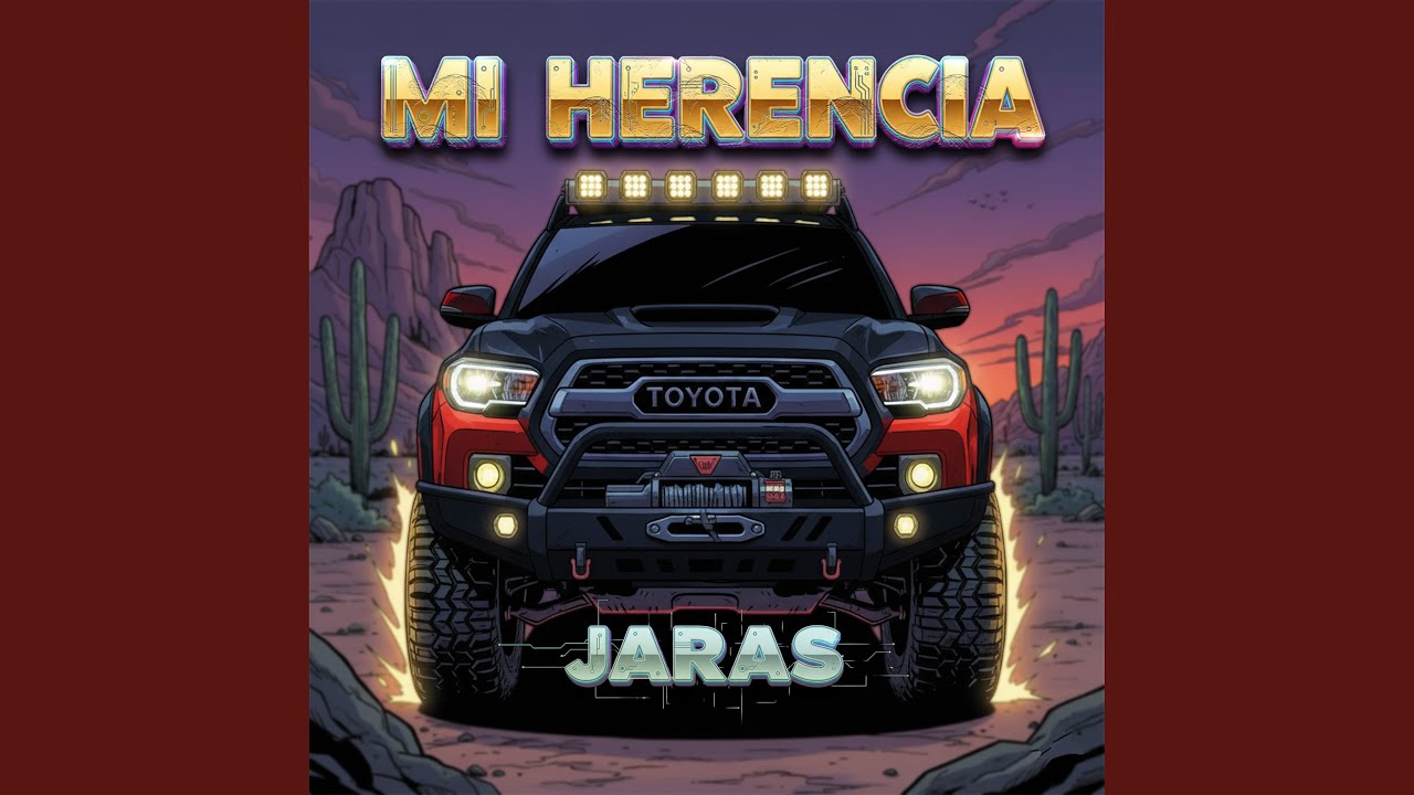 Mi Herencia