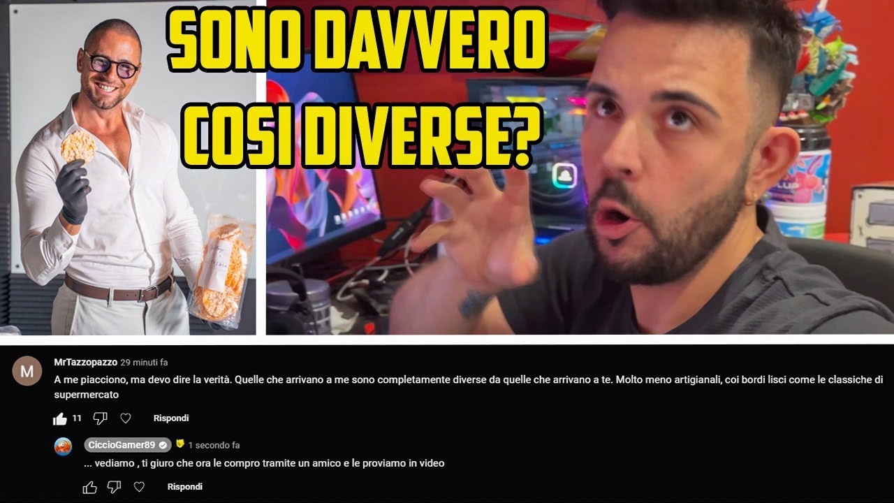 ALEX THEORY ci ha Ingannato? Verifichiamo insieme