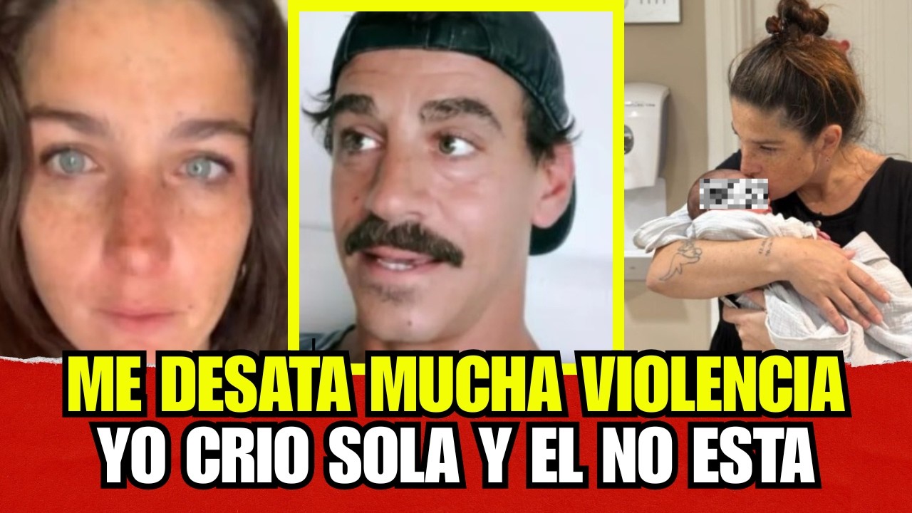 🔥Juana Repetto EXPONE a Graviotto y estalla la guerra familiar